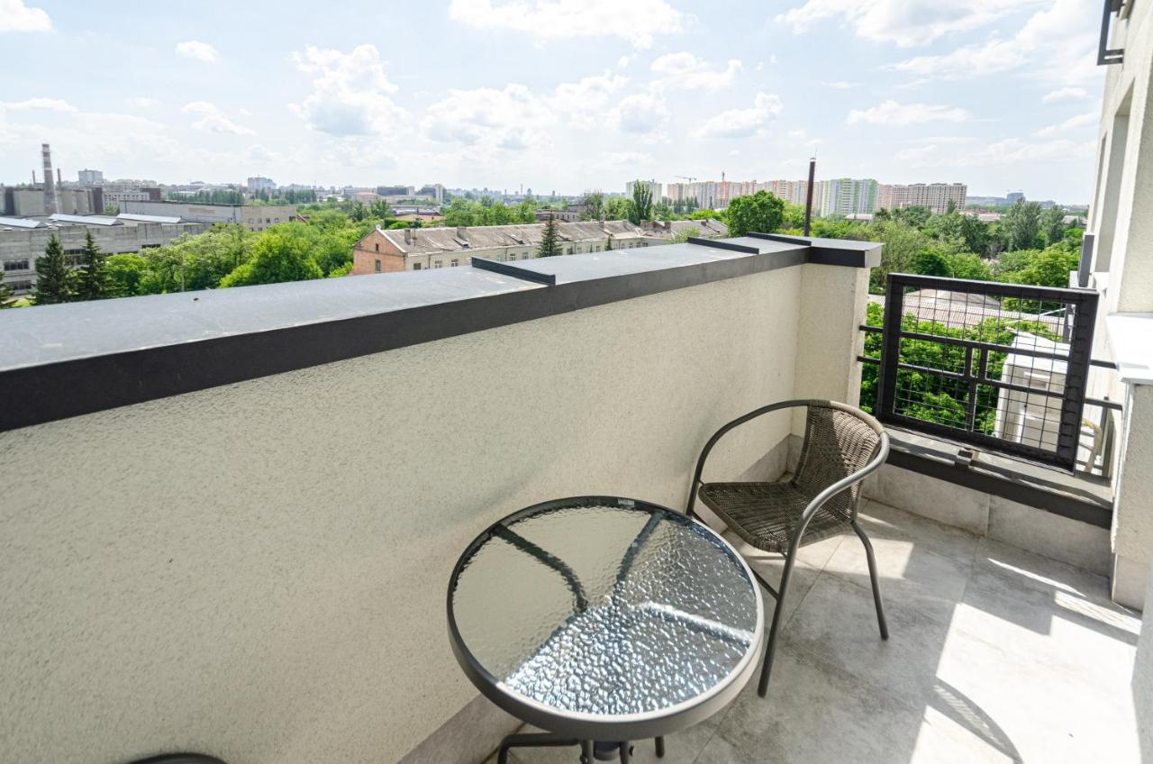 1190Г Cozy apartment nearby with Central Railway Station Киев Экстерьер фото